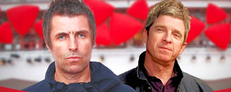 Oasis reunion tour documentary sets Venice Film Festival premiere with Liam, Noel Gallagher twist