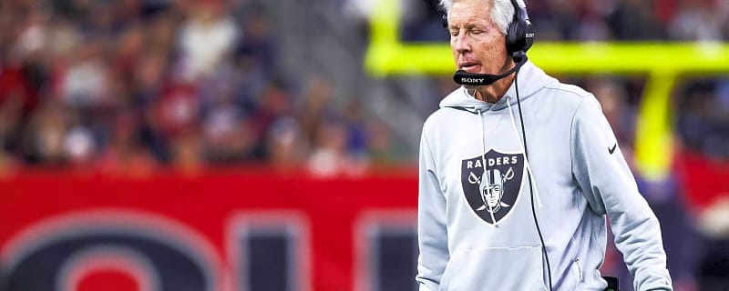 Giants-Raiders Week 17 tank bowl is unlike any in 44 years of NFL history