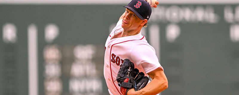 Red Sox’s Sonny Gray makes feelings clear after getting pulled in Game 2 vs. Yankees
