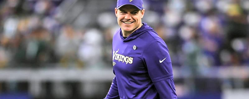 2 previous Kevin O’Connell partnerships could mean good news for Vikings QB Kyler Murray