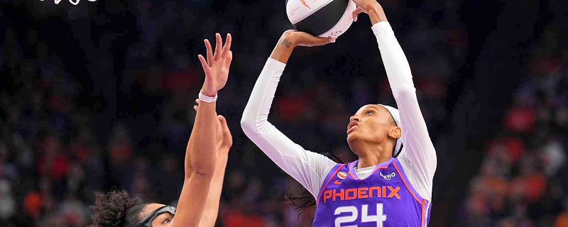 Mercury make wrong kind of history in ugly loss to Lynx
