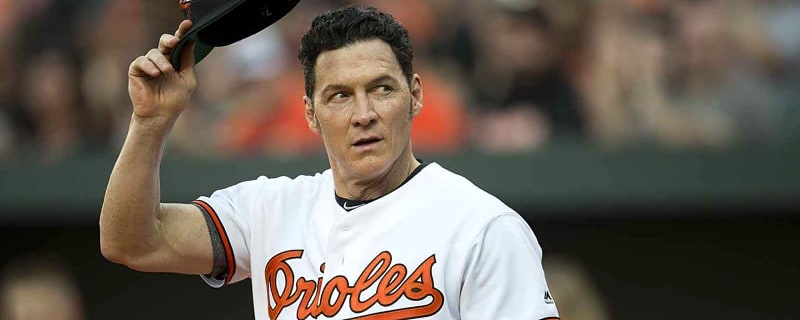 Angels fans will love Kurt Suzuki’s 1st message to new hitting coach Brady Anderson