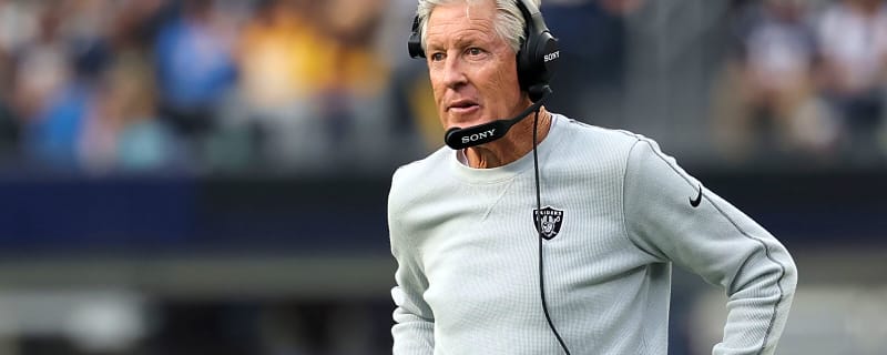 Pete Carroll sounds off on Lane Kiffin’s move from USC to LSU