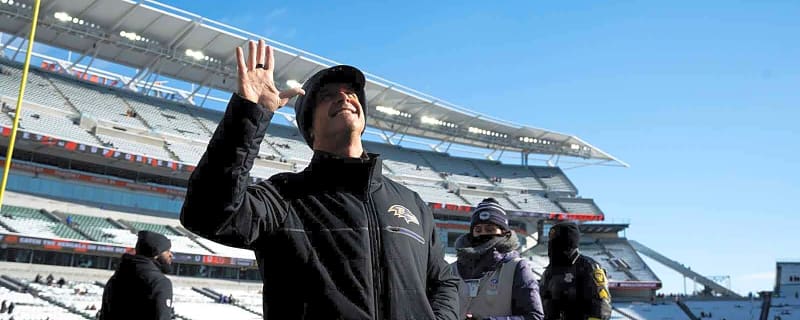  John Harbaugh won’t interview for head coaching jobs until next week