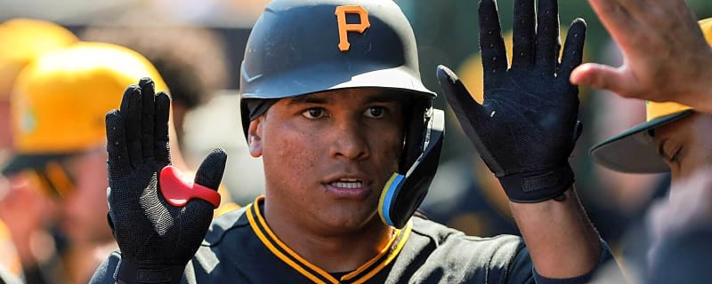 Pirates calling up coveted Red Sox trade acquisition with sick ‘Password’ nickname