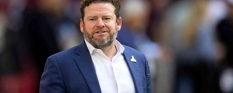 Seahawks’ John Schneider accomplishes feat no GM ever has with Super Bowl trip