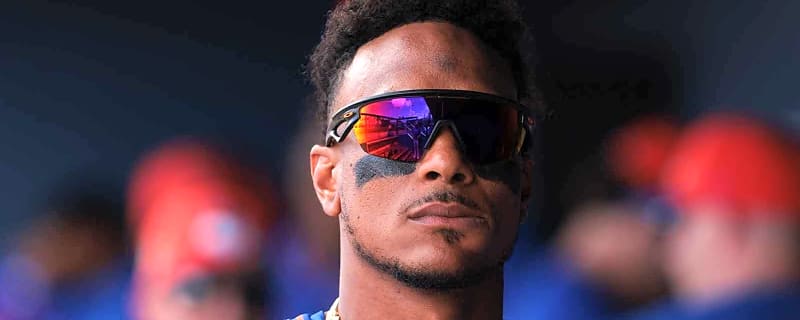 Mets bring Jorge Polanco back from Achilles injury before All-Star Game