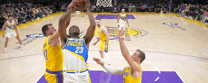 The ‘aggressive’ part of Luka Doncic’s game he wishes more people would talk about