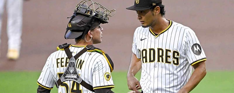 Padres rumors: Lucas Giolito emerges as target after Yu Darvish 2026 shutdown