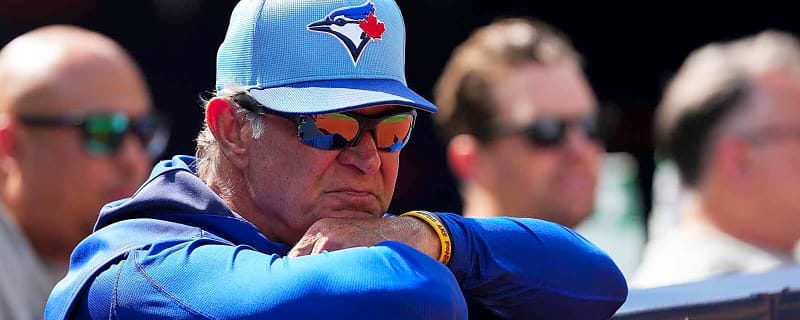 Phillies rumors: Philadelphia considering a new big-name bench coach