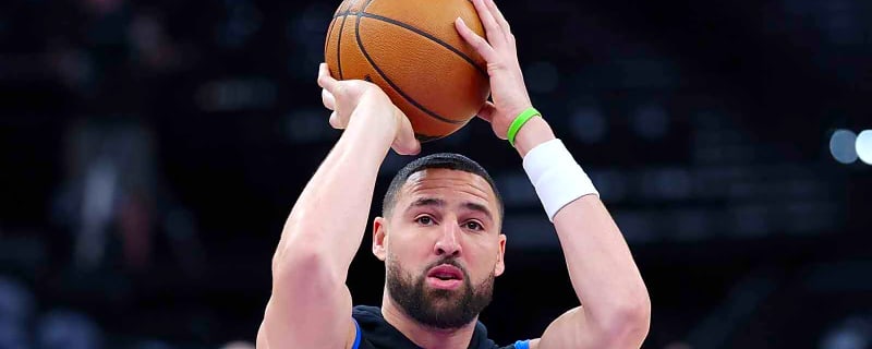 Mavericks’ Jason Kidd seemingly shuts down Cooper Flagg, Klay Thompson injury concerns