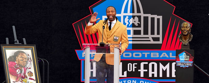 Cardinals make expected Larry Fitzgerald jersey retirement decision