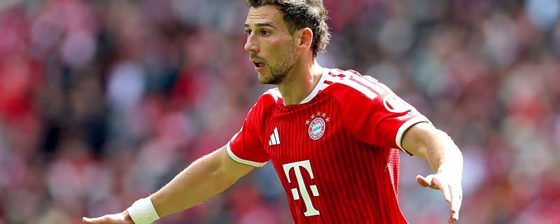 Sudden major progress in the negotiations? Exciting transfer option for former Bayern star Leon Goretzka