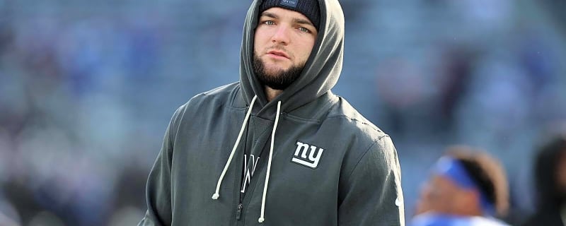 Giants’ Cam Skattebo reveals hilarious story from meeting John Harbaugh