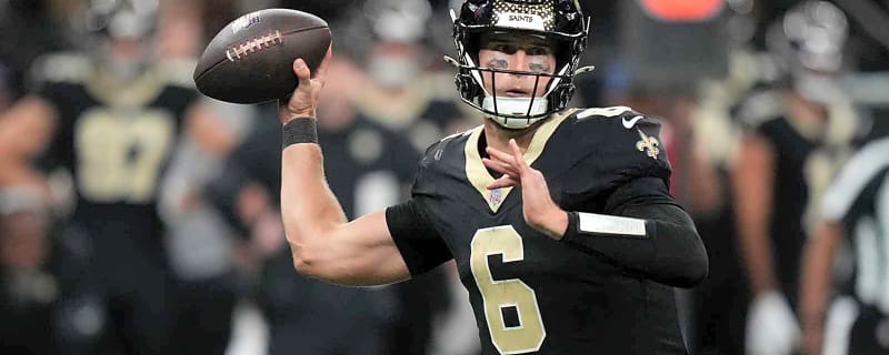 Saints’ Taysom Hill praises Tyler Shough’s ‘confidence’ after 3rd start