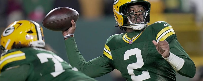 Malik Willis, Dolphins grades for $67.5 million contract in 2026 NFL free agency