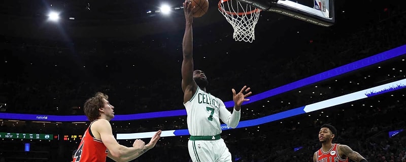 76ers’ Jaylen Brown reposts NFSW anime parody of Stephen A. Smith