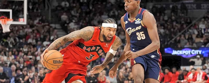 Raptors’ Scottie Barnes shares simple plan to let Brandon Ingram cook