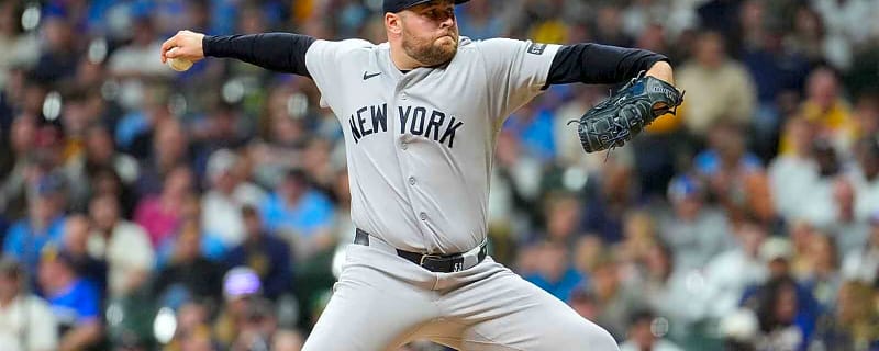 Yankees’ David Bednar drops ‘unacceptable’ response to blown save vs Mets