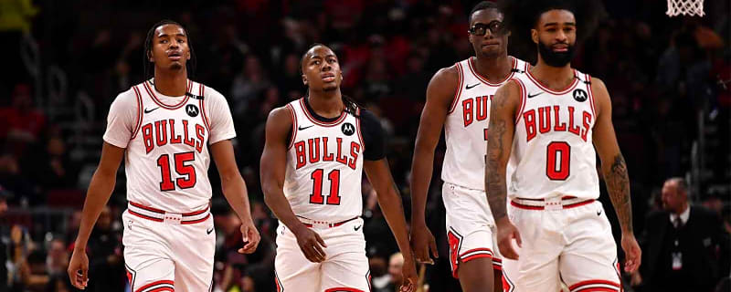 Bulls rumors: Marc Stein dumps gas on Coby White, Ayo Dosunmu trade fire