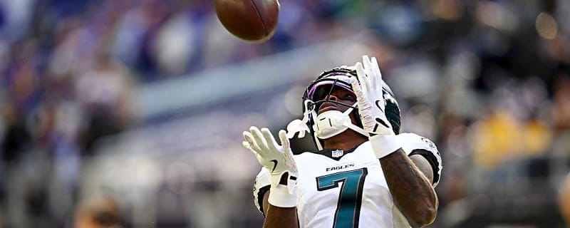 Eagles’ biggest mistake on 53-man roster cutdown day ahead of 2026 NFL season