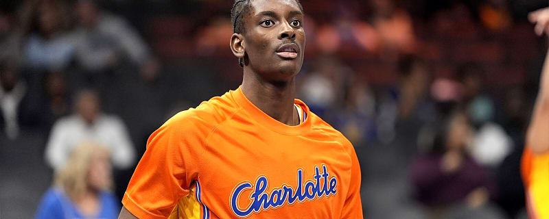 Hornets’ Moussa Diabate apologizes for role in brawl vs. Pistons