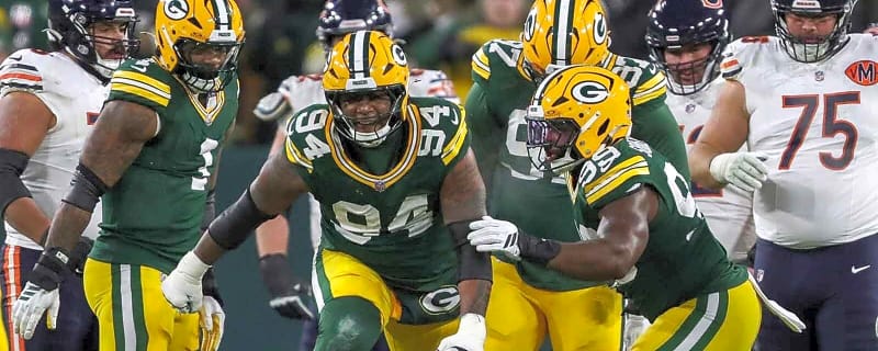 Packers dream playoff scenario with 3 weeks left in regular season