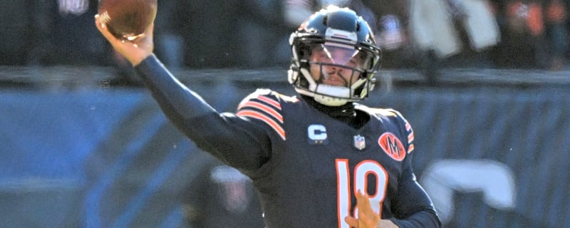 Bears dream playoff scenario with 3 weeks left in regular season