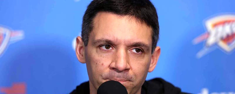 Thunder’s Mark Daigneault reveals biggest reason for stunning Bucks upset