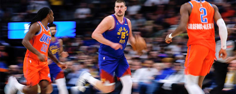 3 Nikola Jokic blockbuster trades that will never happen