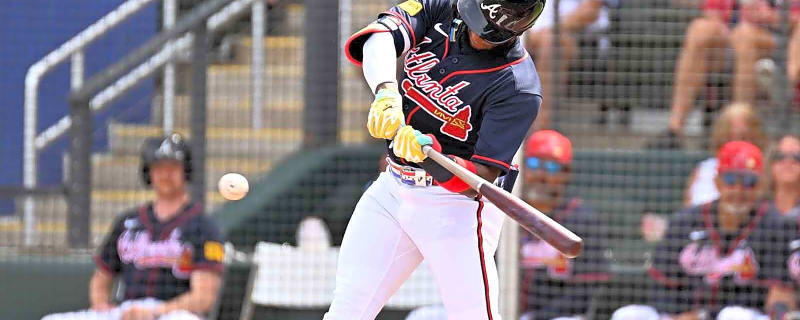 1 Braves player who can help fill void amid expected Jurickson Profar PED suspension