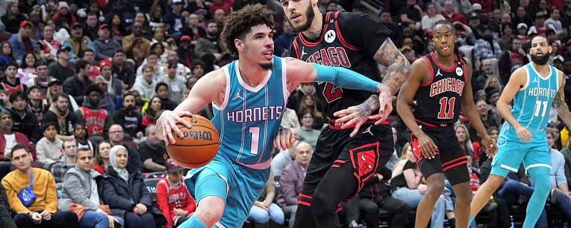 LaVar Ball will love Lonzo, LaMelo clash in Cavs-Hornets showdown