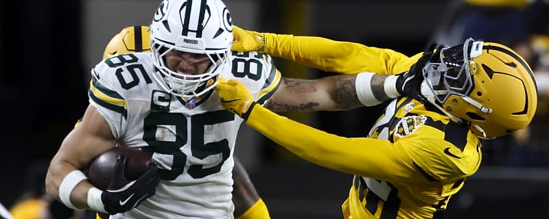 Steelers release former Chiefs DB after losing to Chargers