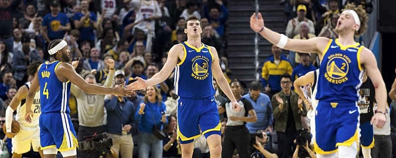 Warriors’ Steve Kerr commits to a starting lineup – Will it solve their inconsistency?