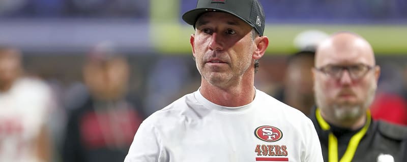 49ers’ Kyle Shanahan drops truth bomb on stopping Bears’ historic comeback machine