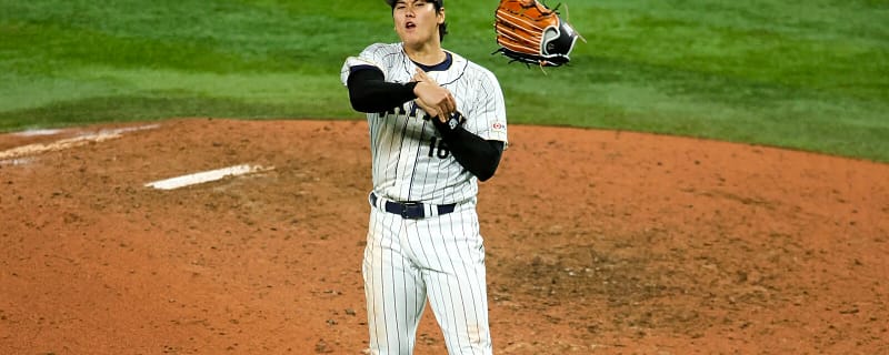 ClutchPoints 2026 MLB Power Rankings, Vol. 3: World Baseball Classic players to watch