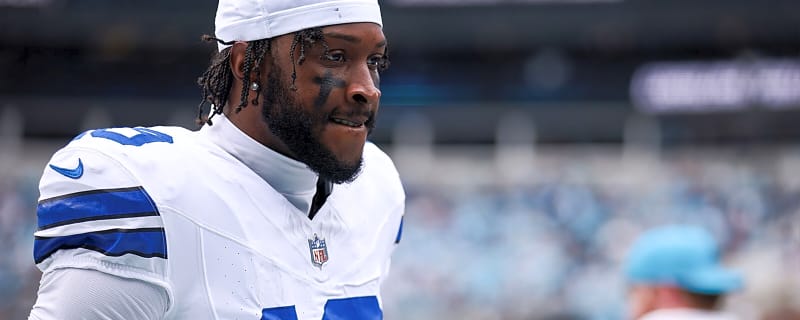 Ryan Flournoy injury another bummer in Cowboys’ failed season