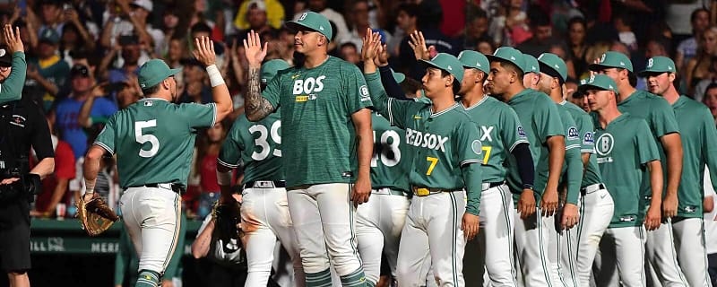 Red Sox rumors: Boston is ‘clearly’ buying at trade deadline, insider claims