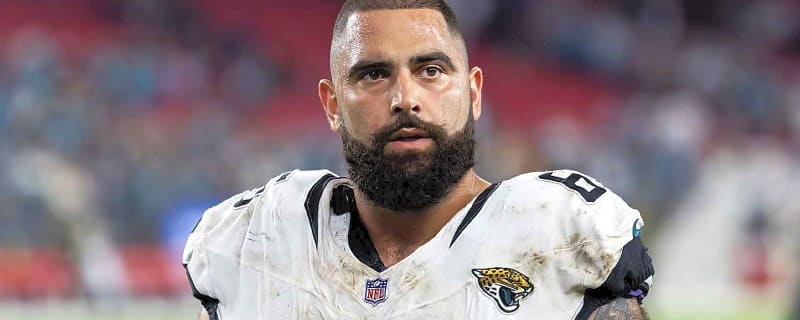 4 moves Jaguars must make to clear salary cap space in 2026 NFL offseason