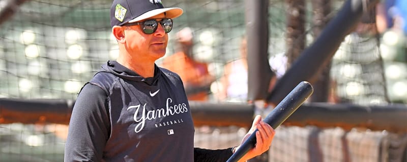 The Yankees’ player with most to prove in spring training