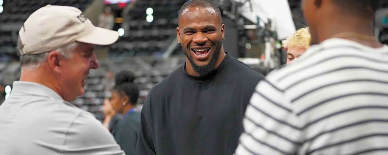 Packers’ Micah Parsons comes up with his own Jordan Love ranking