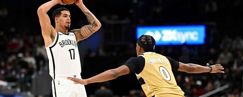 Michael Porter Jr. claims Nets urged him to avoid sensitive topics