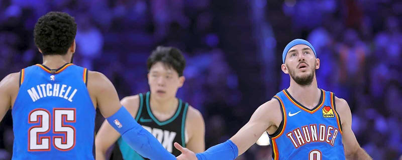 Thunder winning every game by 30 sounds great — but here’s why close games help