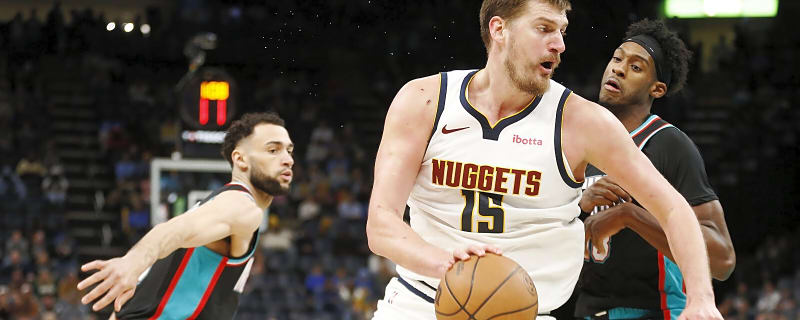 Nuggets’ ghastly loss to Grizzlies has insider declaring ‘team doesn’t have it’