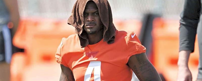 Browns’ Todd Monken shares intriguing Deshaun Watson opinion amid QB battle