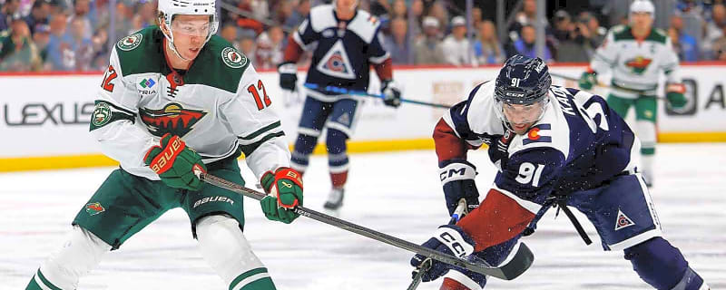 Wild’s biggest mistake at 2026 NHL trade deadline