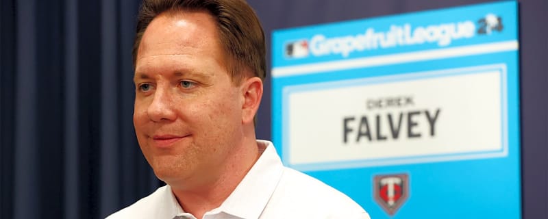 Twins’ first MLB signing of offseason is an ex-Silver Slugger involved in a Juan Soto trade