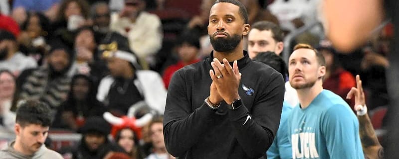 Charles Lee goes full 76ers with ’embrace the process’ admission on Hornets’ hot streak