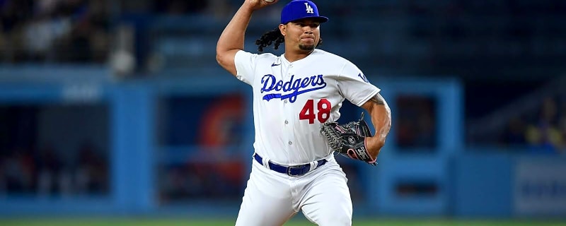 Dodgers star reliever who missed all of 2025 with injury won’t be ready to start 2026 season