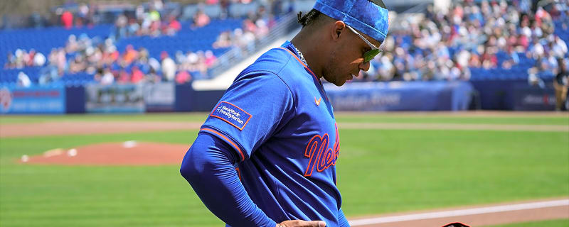 Why Juan Soto will upset Shohei Ohtani in 2026 NL MVP race